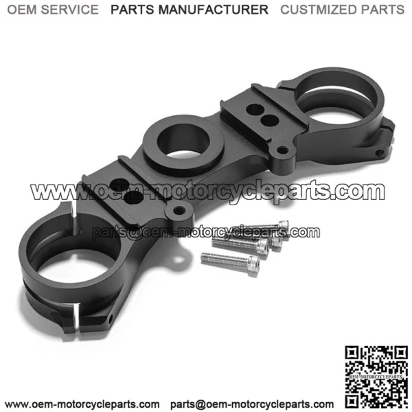 Electric Dirt Bike Top Triple Clamp Parts for Surron Ultra Bee - Image 4