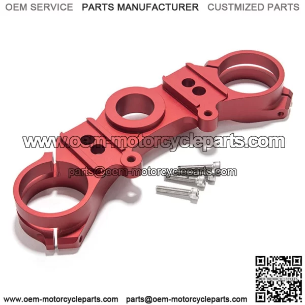Electric Dirt Bike Top Triple Clamp Parts for Surron Ultra Bee - Image 5