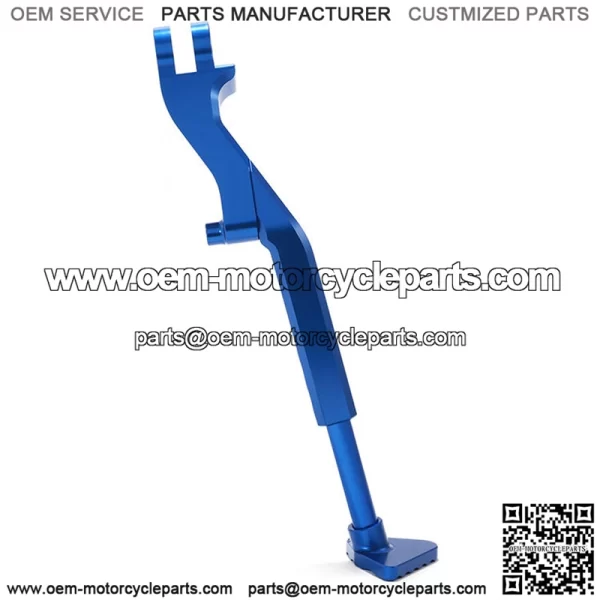 Custom Electric Dirt Bike Adjustable Kickstand for Surron