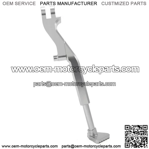 Custom Electric Dirt Bike Adjustable Kickstand for Surron - Image 4