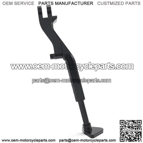 Custom Electric Dirt Bike Adjustable Kickstand for Surron - Image 5