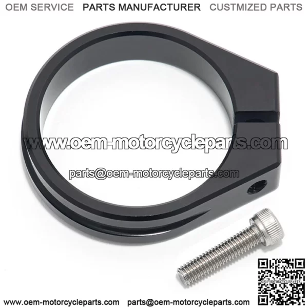 Reinforced Steering Column Tube Clamp for Talaria Sting - Image 4