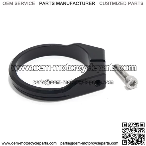 Reinforced Steering Column Tube Clamp for Talaria Sting - Image 5