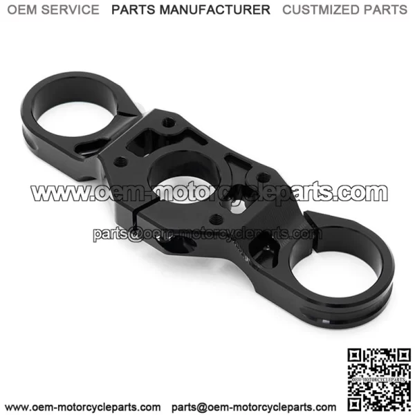 Electric Dirt Bike Top Triple for Talaria Sting Upgrade Parts - Image 2