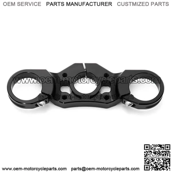 Electric Dirt Bike Top Triple for Talaria Sting Upgrade Parts - Image 3