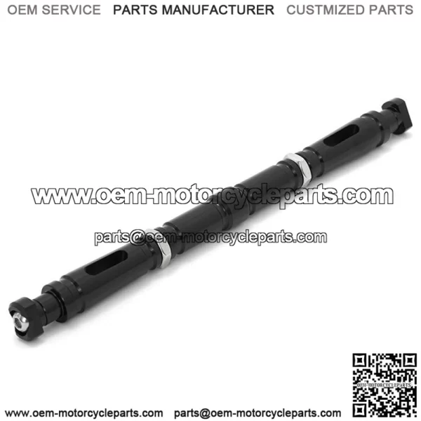 Dirt eBike Foot Pegs Support Brace Rest for Talaria Sting - Image 2