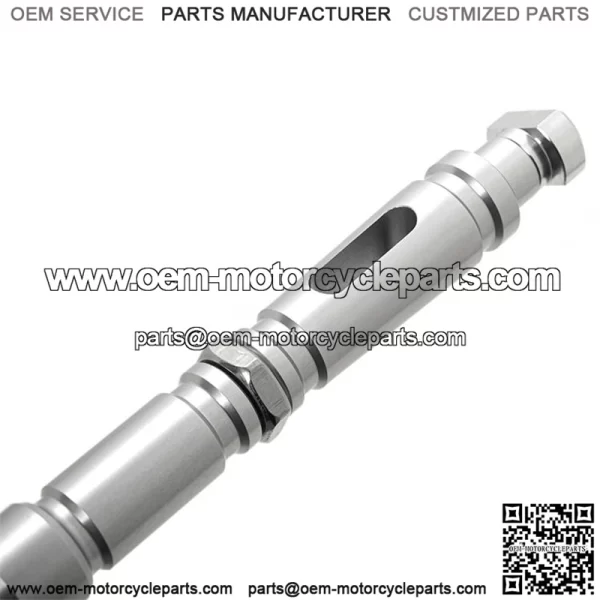Dirt eBike Foot Pegs Support Brace Rest for Talaria Sting - Image 5