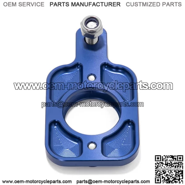 Dirt E-Bike Locator Bracket for Sur-ron Light Bee Segway X160 & X260 Talaria Sting - Image 2
