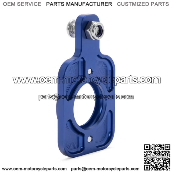 Dirt E-Bike Locator Bracket for Sur-ron Light Bee Segway X160 & X260 Talaria Sting - Image 3