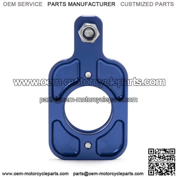 Dirt E-Bike Locator Bracket for Sur-ron Light Bee Segway X160 & X260 Talaria Sting - Image 4