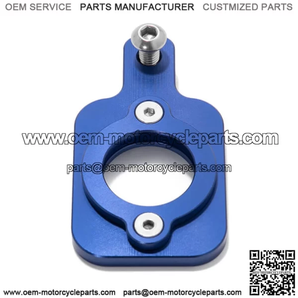Dirt E-Bike Locator Bracket for Sur-ron Light Bee Segway X160 & X260 Talaria Sting - Image 5