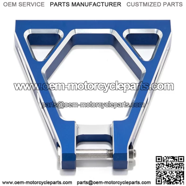 Electric Motorcycle Reinforced Progression Triangle For Sur-Ron Light Bee X Segway X160 & X260 - Image 3
