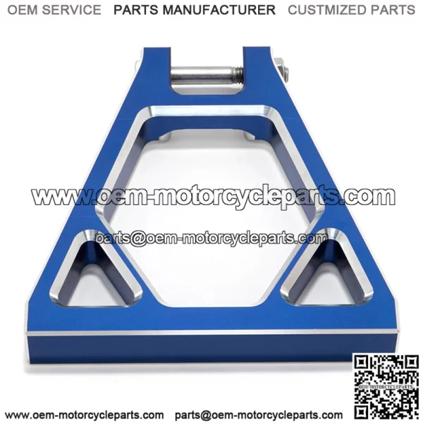 Electric Motorcycle Reinforced Progression Triangle For Sur-Ron Light Bee X Segway X160 & X260 - Image 4