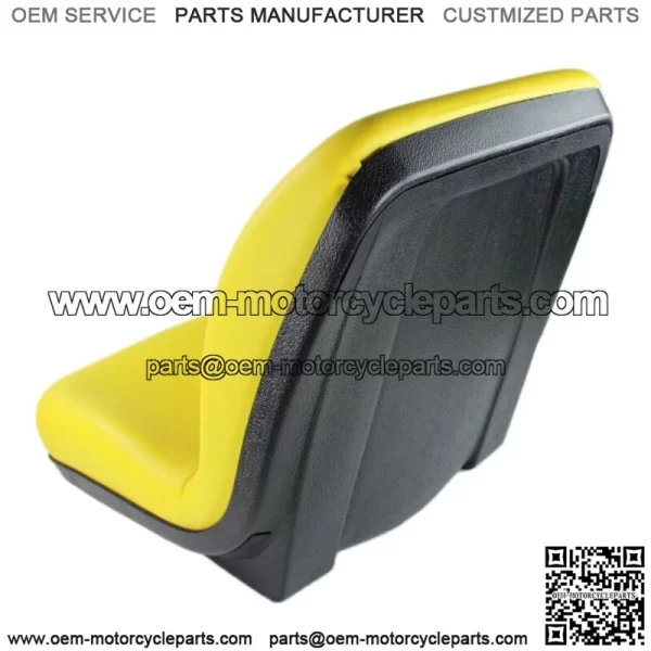 VG11696 John Deere Gator Seat TX 4X2 TURF GATOR, TX 4X2 GATOR, 4X2 HPX GATOR ++ - Image 3