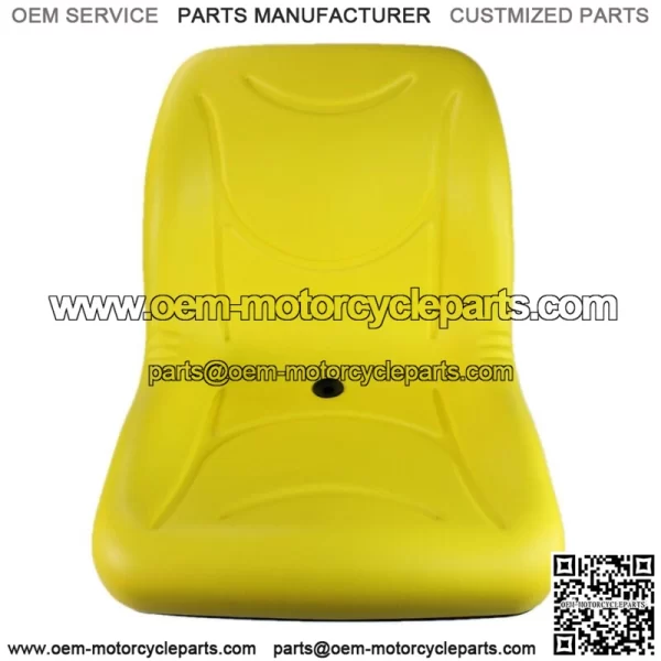 E-AM140211 DirectFit Seat for John Deere Gators TX Gator, TH Gator, TE Gator - Image 2