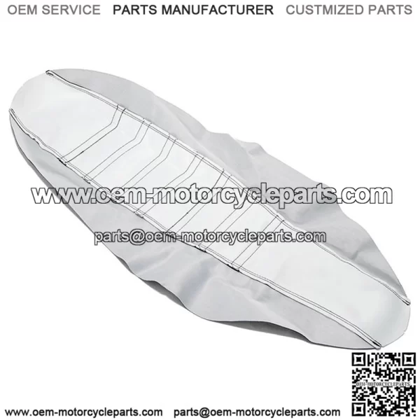Dirt eBike Motorcycle Seat Cover for Surron Ultra Bee - Image 2