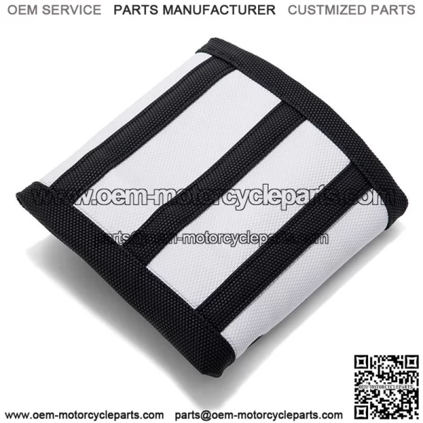 Dirt eBike Motorcycle Seat Cover for Surron Ultra Bee - Image 3