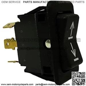 Original Equipment Switch #AM121387