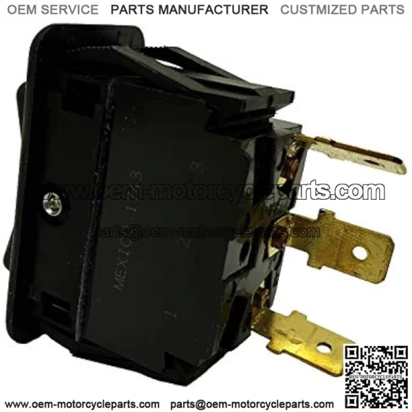 Original Equipment Switch #AM121387 - Image 2