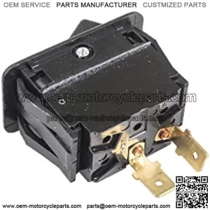 Original Equipment Switch #AM117324