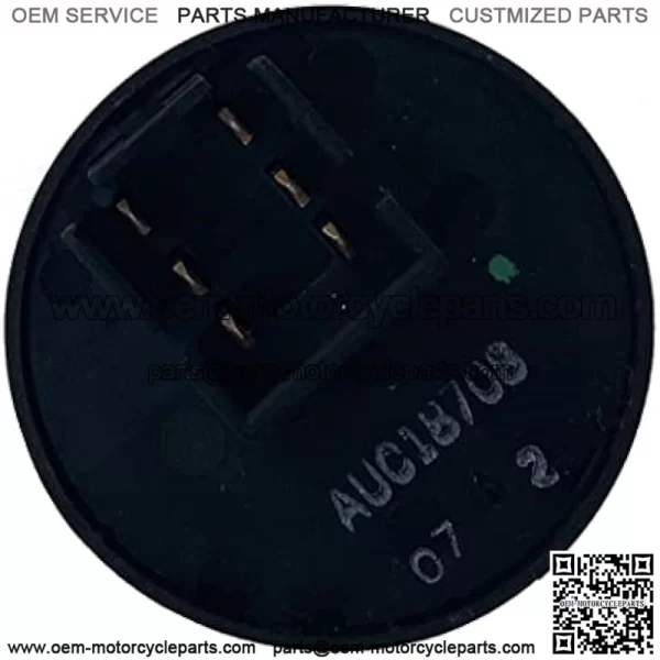 Original Equipment Switch - AUC18708 - Image 2