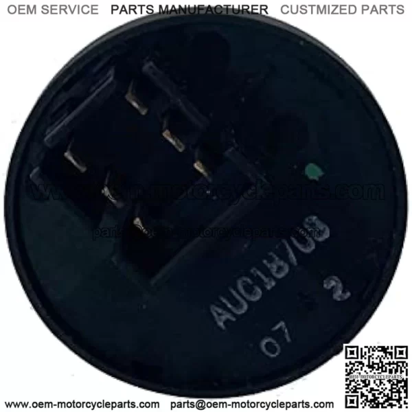 Original Equipment Switch - AUC18708 - Image 3