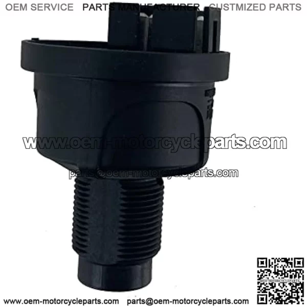 Original Equipment Switch - AUC18708 - Image 5