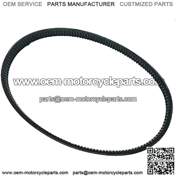 Drive Belt RE28721 for John Deere 1200 1200A Bunker Rakes AMT600 AMT622 AMT626 Gator Trail 4X2 6X4 Gator 4x2