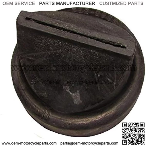 Air Cleaner Drain Valve Fits John Deere Mower 1435 997 F680 Replaces AM108172