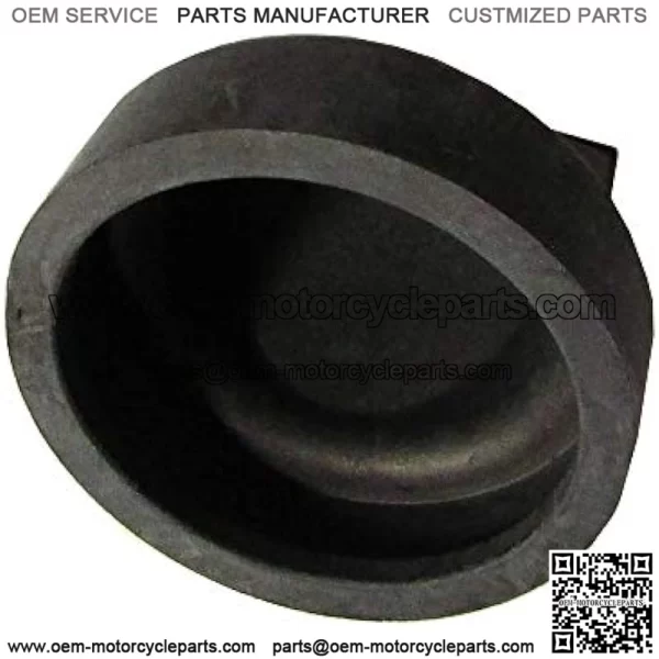 Air Cleaner Drain Valve Fits John Deere Mower 1435 997 F680 Replaces AM108172 - Image 2