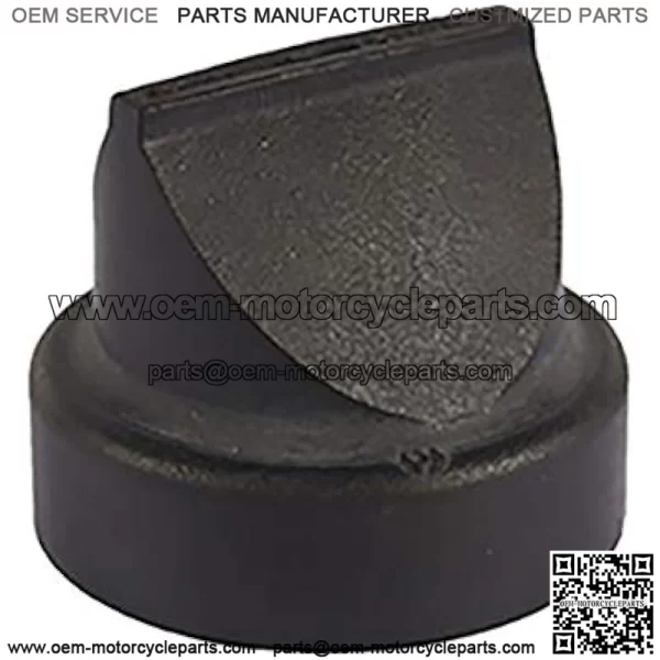 Air Cleaner Drain Valve Fits John Deere Mower 1435 997 F680 Replaces AM108172 - Image 3