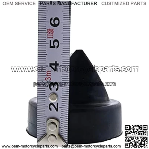 Air Cleaner Drain Valve Fits John Deere Mower 1435 997 F680 Replaces AM108172 - Image 4