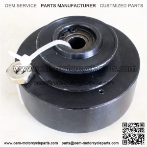 Vespa Piaggio Kinetic Single Speed Clutch Assembly