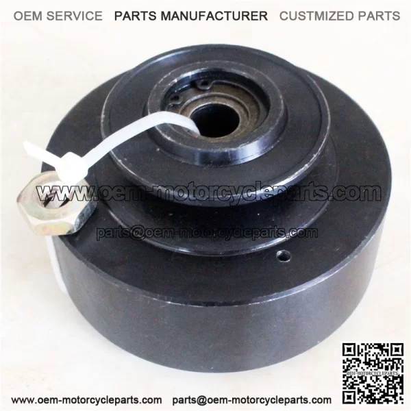 Vespa Piaggio Kinetic Single Speed Clutch Assembly