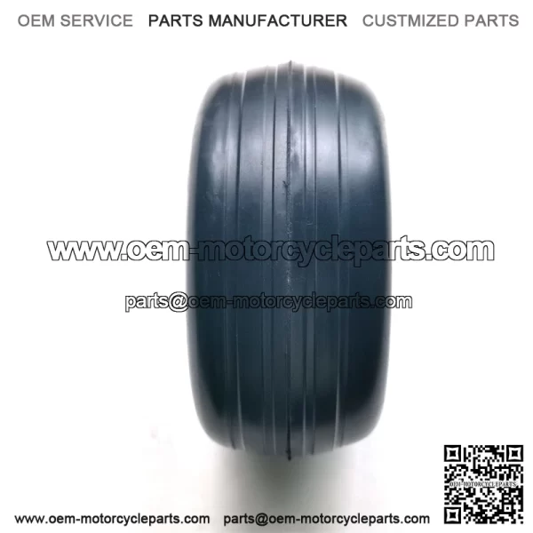 6x3 6 1/4" x 3" 11956 Deck Caster Wheel Cub Cadet 734-3195 Toro 63-8400 - Image 3