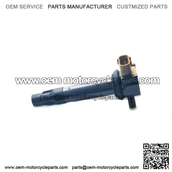 RXP GTX RXT GTR 4Tec Ignition Coil (420666142 420666141 420666140) - Image 4