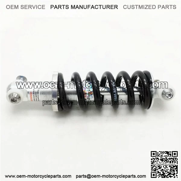 MTB165MM bike Shock Absorber