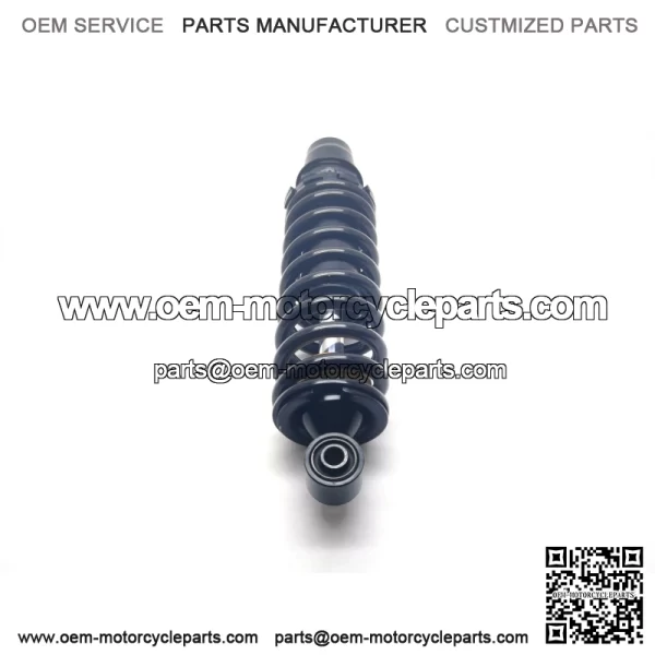 Yamaha Shock Absorber Assembly - Gas (Models Drive2) - Image 3