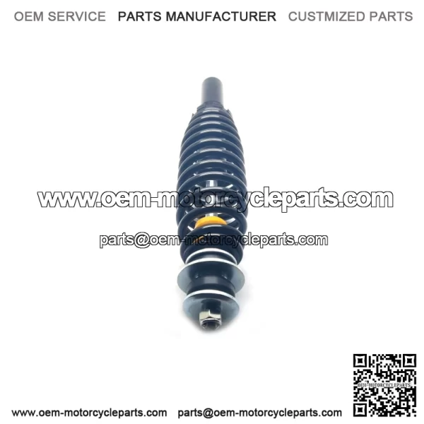 1 Front Coil-Over Shock With Bushings Fits John Deere HPX Gator XUV620i XUV850D (For: John Deere) - Image 3