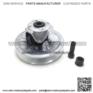 AIXAM 400 / 400 SL / Evo gearbox