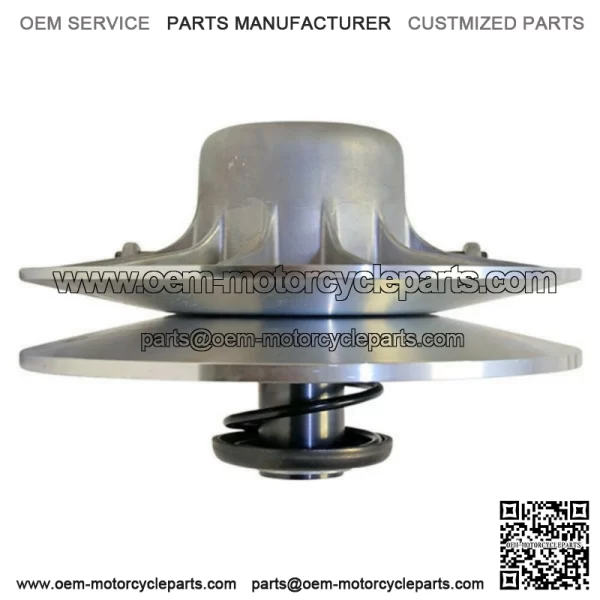 Yamaha DRIVE / G29 Drive Clutch (For 2007-2012, exact OEM replacement) - Image 2
