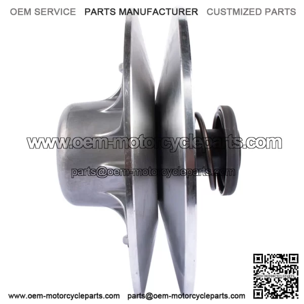 Yamaha DRIVE / G29 Drive Clutch (For 2007-2012, exact OEM replacement) - Image 3