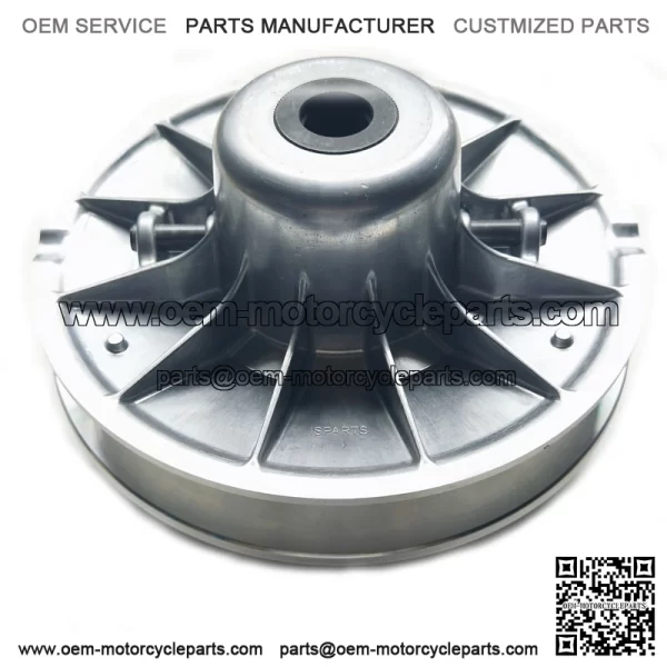 Yamaha DRIVE / G29 Drive Clutch (For 2007-2012, exact OEM replacement) - Image 4