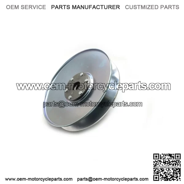 Yamaha G29 Drive2 2017-Up Golf Cart Secondary Driven Clutch | JW8-G6202-23-00 - Image 4