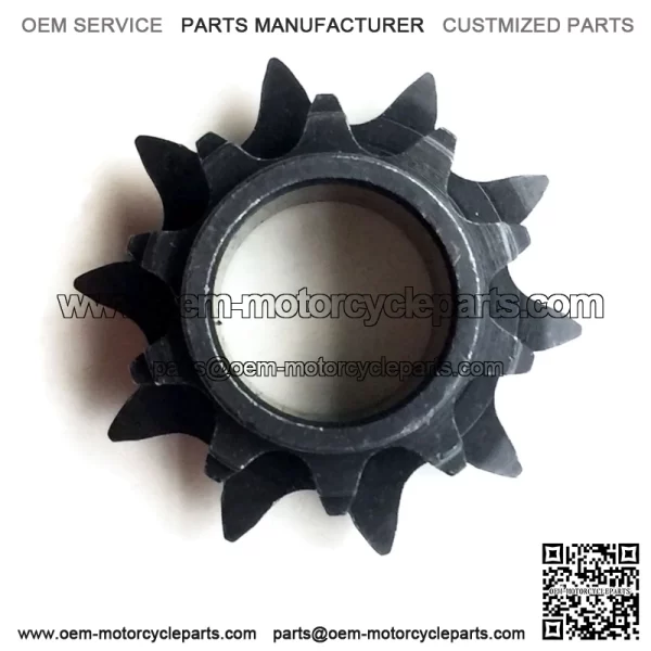 10T #520 variable position sprocket - Image 2