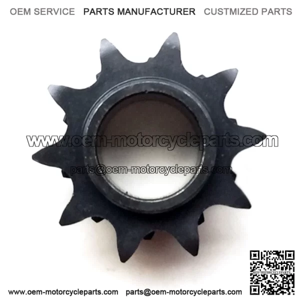 10T #520 variable position sprocket - Image 3