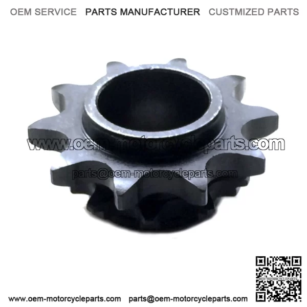 10T #520 variable position sprocket - Image 4