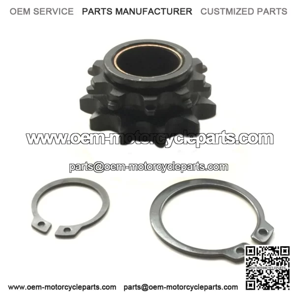 11T #428 variable position sprocket - Image 2