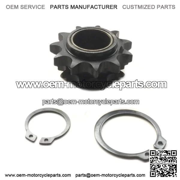 11T #428 variable position sprocket - Image 4