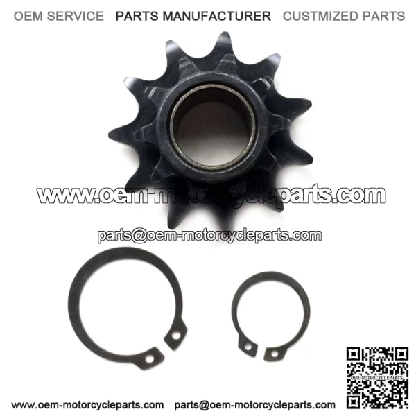 11T #520 variable position sprocket - Image 4